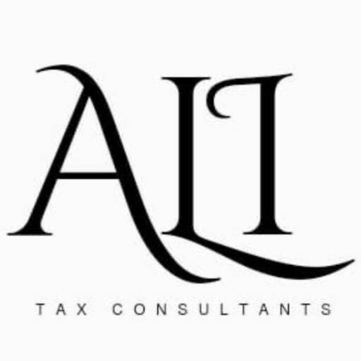 Ali Tax Consultants Inc.